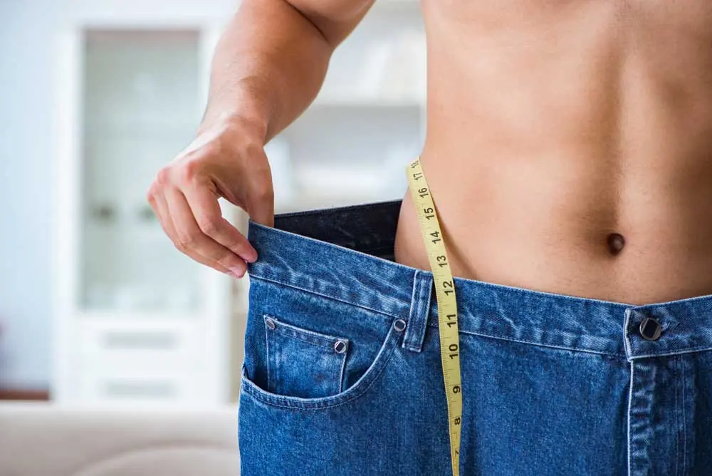 Join our proven weight loss program and see real results